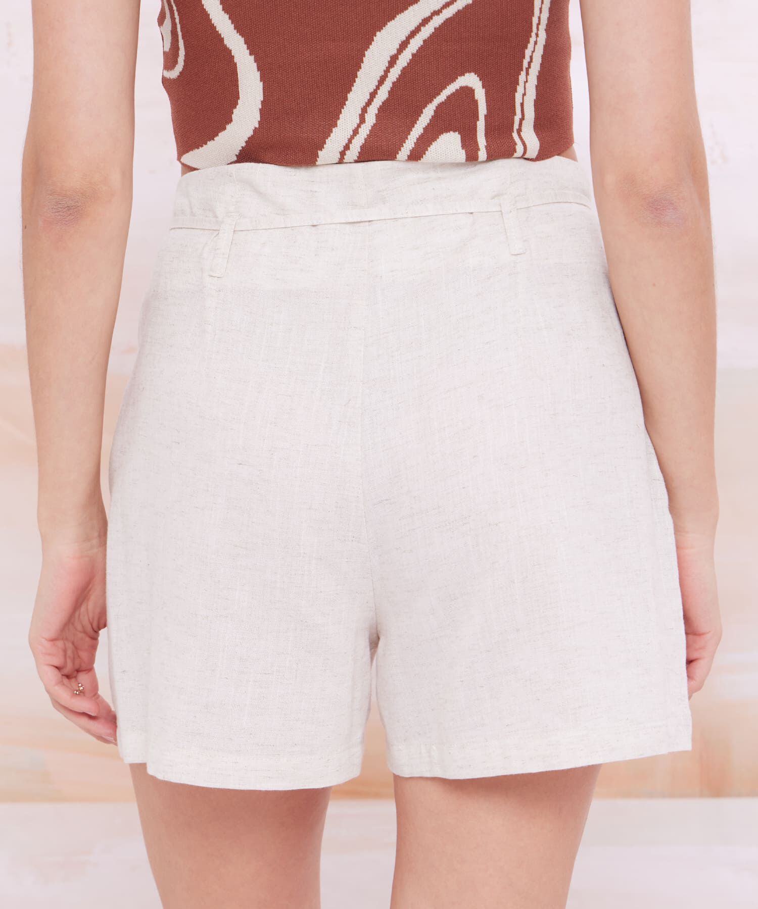 Shorts para mujeres